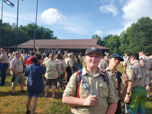 2022 Summer Camp